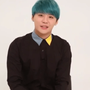 [VID] 150303 Junsu – Message pour&nbsp;‘BUGS’