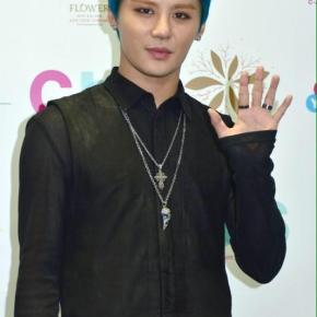 [PIC] 150324 ‘2015 XIA 3rd Asia Tour Concert &laquo;&nbsp;FLOWER&nbsp;&raquo; in Tokyo&rsquo;, conférence de&nbsp;presse