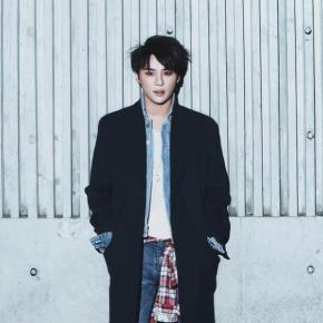 [PIC] 150316 Junsu sur l&rsquo;instagram de&nbsp;p_wisdom91