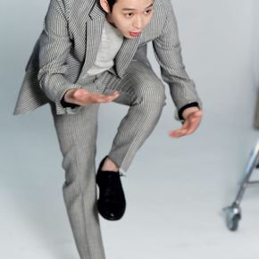 [PIC] 150323 Yoochun pour le magazine Star1 (Behind The&nbsp;Scenes)