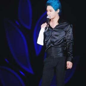 [FANCAMS] 150331 XIA 3rd Asia Tour Concert 2015 ~FLOWER~ in Fukuoka (jour&nbsp;1)
