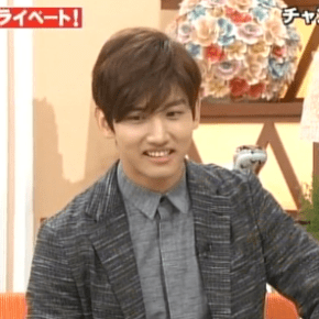 [VID] 150316 Tohoshinki dans l&rsquo;émission &laquo;&nbsp;Lion no Gokigenyou&nbsp;&raquo;