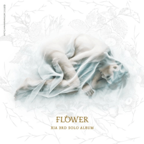[PAROLES/LYRICS] XIA Junsu (feat. TABLO d&rsquo;Epik High) – FLOWER (꽃) (kor + rom + eng +&nbsp;fr)