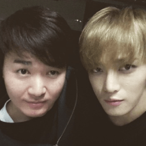 [PIC] 150306 Jaejoong sur l&rsquo;Instagram de &lsquo;bums1313&rsquo;