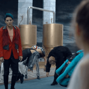 [NEWS] 150303 Junsu du groupe JYJ partage un clip vidéo époustouflant et exquis pour “Flower” ft. Tablo du groupe Epik&nbsp;High