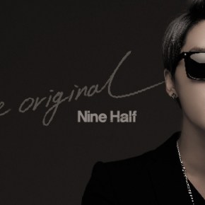 [PIC] 150317 Junsu – Bannière pour la marque de lunettes Nine&nbsp;Half