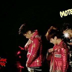 [PIC+VID] 150319 Tohoshinki Live Tour 2015 ~WITH~ in Osaka (jour 5 – dernier&nbsp;jour)