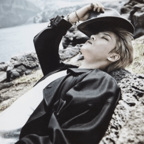 [PIC] 150326 Jaejoong sur l&rsquo;Instagram de &lsquo;menswearnoirer&rsquo;