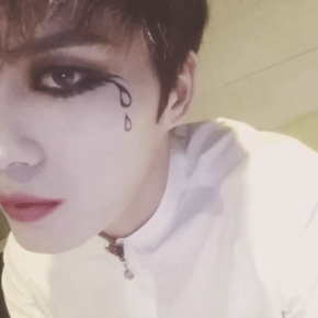 [VID] 150302 Instagram de&nbsp;Jaejoong