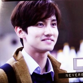 [PIC] 150309 Changmin à l&rsquo;aéroport de&nbsp;Gimpo