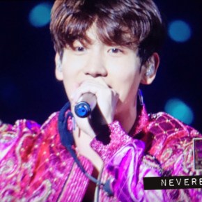 [PIC] 150314 Tohoshinki Live Tour 2015 ~WITH~ in Osaka (jour&nbsp;1)