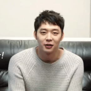 [VID] 150311 Yoochun dans la vidéo d'&nbsp;&raquo;olleh tv&nbsp;&raquo; car la chaîne a dépassé les 6 millions de&nbsp;vues