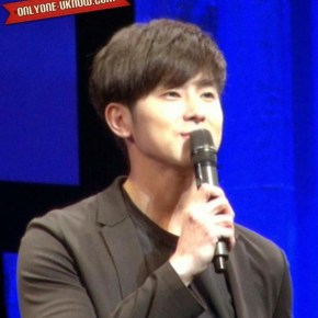 [TRAD] 150324 Yunho au ‘Night Watchman’s Journal’ Premium&nbsp;Event