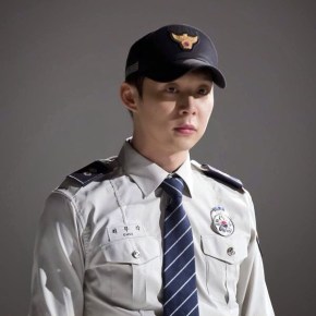 [PIC] 150310 Yoochun pour &laquo;&nbsp;Sensory Couple&nbsp;&raquo;