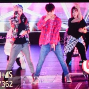 [PIC] 150320 TVXQ – Répétitions pour le ‘SMTOWN Live World Tour IV’ à&nbsp;Taïwan