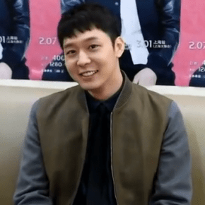 [VID] 150301 Yoochun – Interview pour &lsquo;Easy&rsquo;