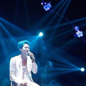 [PIC] 150327 PRESSE : 150324~26 XIA 3rd Asia Tour ~FLOWER~ in&nbsp;Tokyo