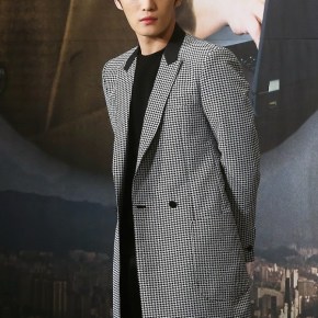 [NEWS] 150309 Le drama &laquo;&nbsp;Spy&nbsp;&raquo; touche à sa fin, Jaejoong fait part de sa satisfaction d&rsquo;avoir travaillé avec de bons&nbsp;acteurs