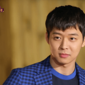 [VID] 150325 Yoochun – SBS Late Night TV Entertainment &lsquo;Red&nbsp;Carpet&rsquo;
