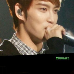 [TRAD] 150324 Jaejoong – Fanmeeting&nbsp;‘Triangle’