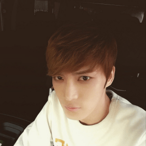 [PIC] 150318 Instagram de&nbsp;Jaejoong