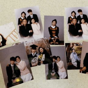 [PIC] 150308 Jaejoong – Photoshoot de la famille de Kim Sunwoo dans&nbsp;‘SPY’