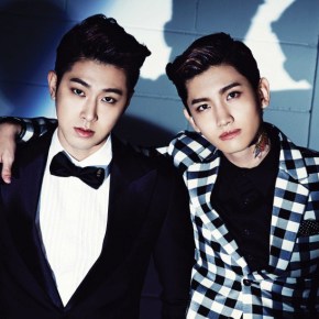 [NEWS] 150318 TVXQ participeront au “Korea Times Music Festival” au Hollywood&nbsp;Bowl