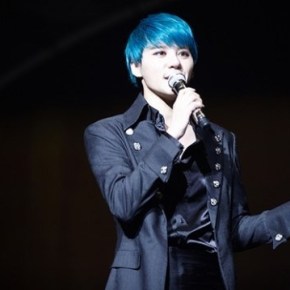 [NEWS] 150313 Junsu du groupe JYJ domine les classements musicaux avec “Flower” sans aucune promotion à la&nbsp;télévision