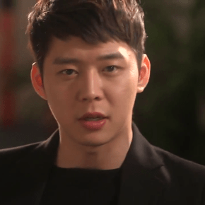 [VID] 150318 Yoochun – &lsquo;Sensory Couple&rsquo; (The Girl Who Sees Smells) (SBS) Teaser 2 (Eng&nbsp;Sub)