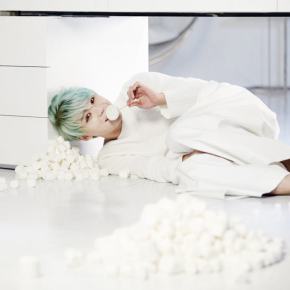 [PIC] 150425 JYJ Official : Junsu pour ‘Death Note’&nbsp;(BTS)