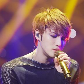 [PIC] 150408 JYJ facebook –&nbsp;Jaejoong