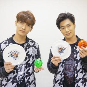 [PIC] 150401 Tohoshinki – Bigeast Staff&nbsp;Report