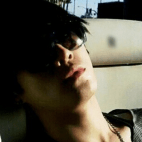 [PIC+TRAD] 150407 Jaejoong sur le compte Instagram de Mr&nbsp;Egg