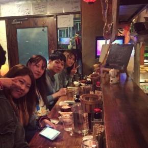 [PIC+TRAD] 150416 Weibo de&nbsp;Yoochun