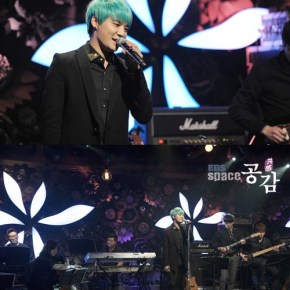 [PIC+TRAD] 1504014 Junsu sur le Facebook de JYJ&nbsp;Official