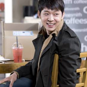[PIC] 150421 Yoochun – Galerie de ‘The Girl Who Sees&nbsp;Smells’