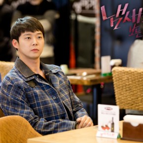 [PIC] 150423 Yoochun – Galerie de ‘The Girl Who Sees&nbsp;Smells’