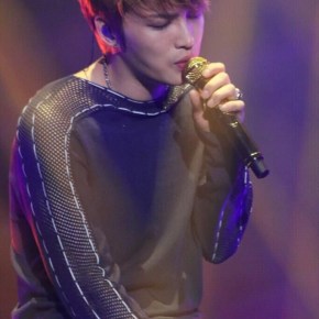 [HQ PICS] 2015 Kim Jaejoong Concert à Seoul ‘The Beginning of The End’ (Jour 1) – Partie&nbsp;1