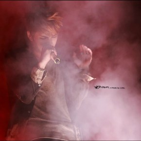 [HQ PICS] 2015 Kim Jaejoong Concert à Seoul ‘The Beginning of The End’ (Jours 1&2) – Partie&nbsp;2