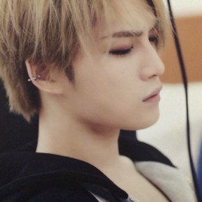 [PIC] 150408 Kim Jaejoong 1st Album Asia Tour Concert in Japan&nbsp;DVD