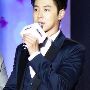 [FANCAMS] 150411 – &lsquo;2015 THE SHILLA DUTY FREE: “FAN FESTIVAL with TVXQ!”&rsquo;&nbsp;(Yunho)