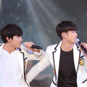 [PIC] 150425 TVXQ Special Live Tour ~ T1ST0RY ~ in Shenzhen (jour&nbsp;1)