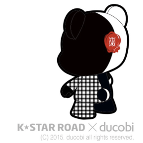 [PIC] 150404 TVXQ X ducobi (K-Star&nbsp;Road)