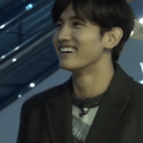 [VID] 150410 Changmin – KBS ‘Pit-a-Pat India’ (Fluttering&nbsp;India)
