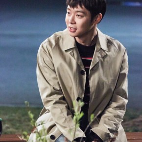 [PIC] 150413 Yoochun – Galerie du drama &laquo;&nbsp;Girl Who See Smells&nbsp;&raquo;