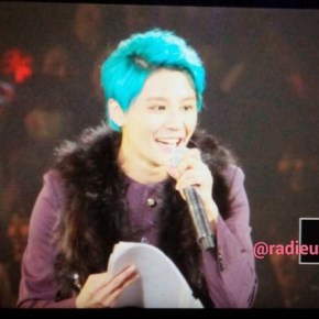 [PIC] 150408 XIA 3rd Asia Tour ~FLOWER~ in Nagoya (jour&nbsp;2)