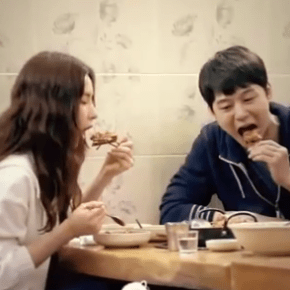 [VID] 150419 Yoochun – Making de ‘The Girl Who Sees Smells’ (eng&nbsp;sub)