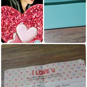 [PIC+TRAD] 150412 Twitter de Kim Suk Jin, la soeur de&nbsp;Jaejoong