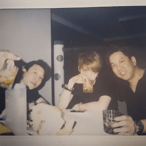 [PIC] 150419 Jaejoong – Photo prise deux jours avant son départ pour le service&nbsp;militaire