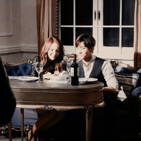 [PIC] 150421 Changmin sur l&rsquo;instagram de&nbsp;kd.superman